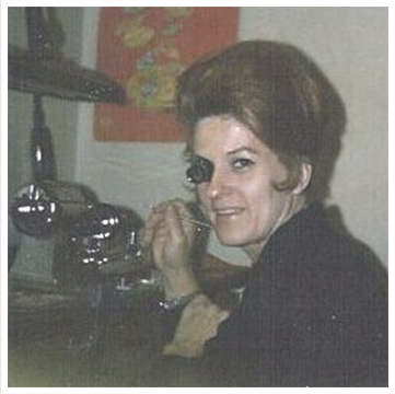 Second Generation Image